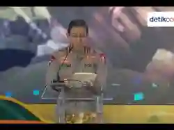 Video H-3 Lebaran, Wakapolri: Sebanyak 60% Pemudik Telah Meninggalkan Jakarta