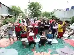 Bantuan Pangan dan Sembako Tersedia bagi Mereka yang Membutuhkan