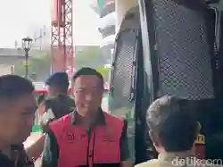 Tom Lembong Akan Diperiksa Kembali di Kejagung Hari Ini